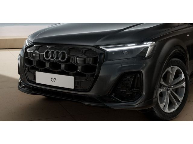 Audi Q7 SUV S line 50 TDI quattro 210 kW tiptronic
