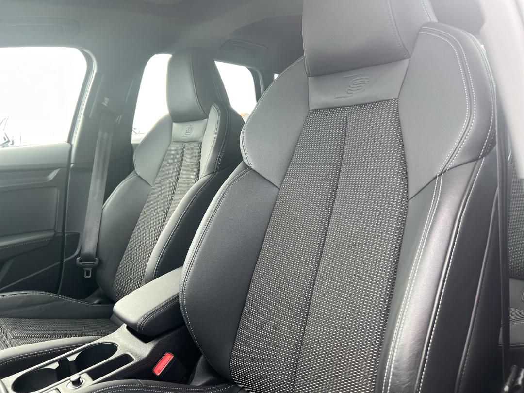 Audi A3 Sportback TFSI e S line A3 Sportback 40 TFSI