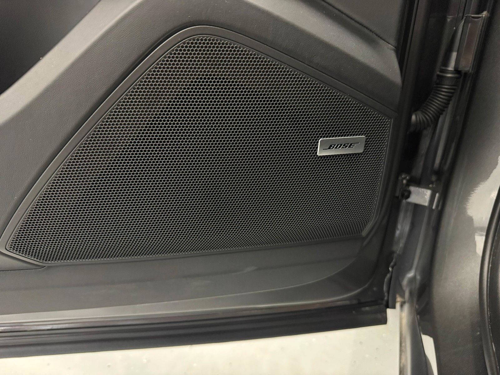 Porsche Cayenne Coupe S ACC,HUD,PANO,BOSE,LUFT,AHK,Usw