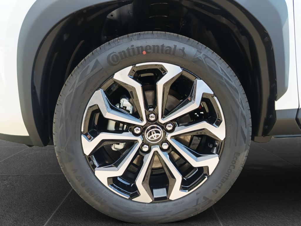 Toyota Yaris Cross Hybrid 130 1.5 VVT-i Teamplayer Safe