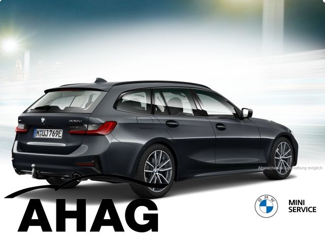 BMW 330e xDrive Touring Sport Line - Samsaru's Car Outlet