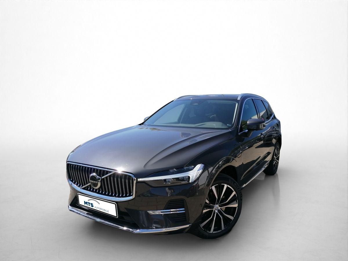 Volvo XC60 inscription  AWD (253+145PS) Navi, Panodach