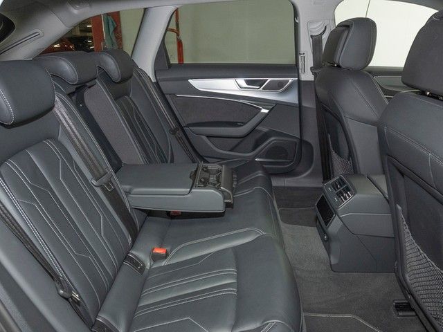 Audi A6 Avant 55 TFSIe quat S-Tronic S line - Samsaru's Car Outlet