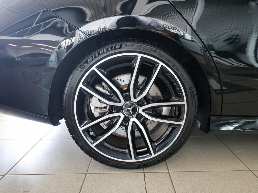 Mercedes-Benz CLA 35 AMG SB 4M Advanced Plus - Samsaru's Car Outlet