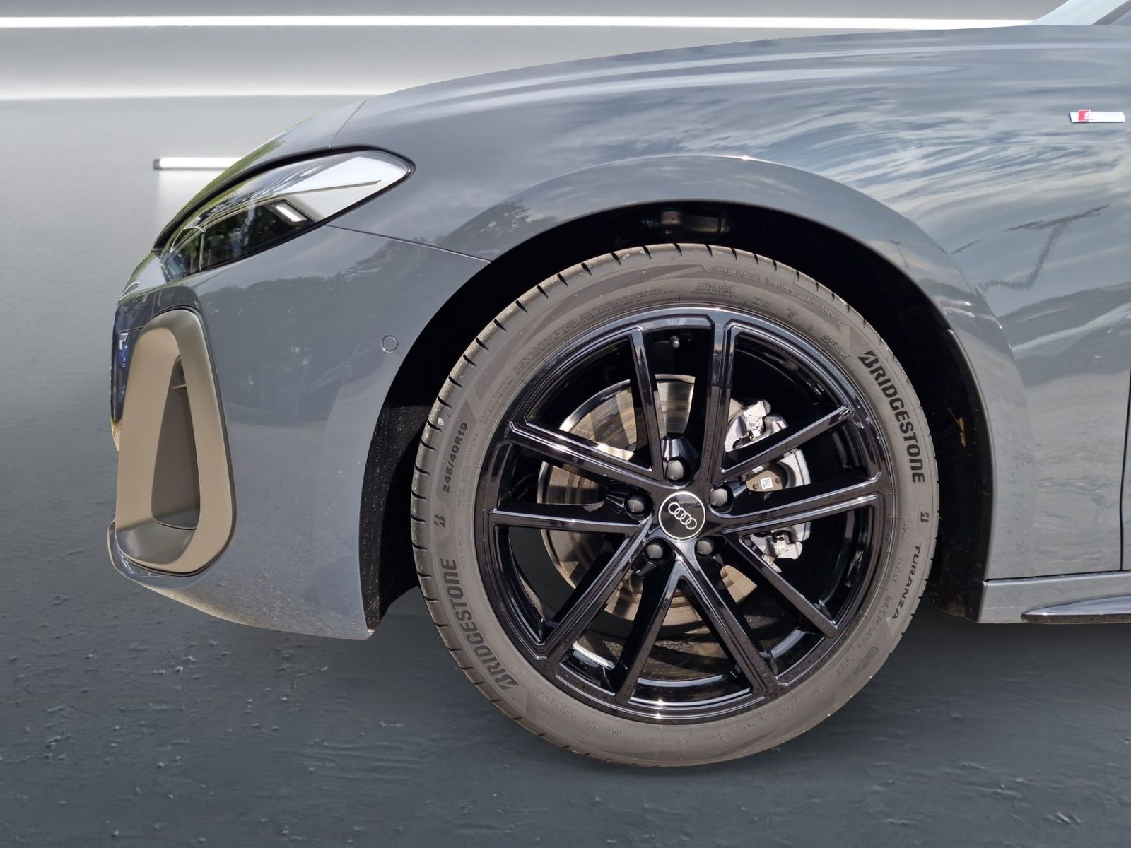 Audi A5 Avant TDI S line edition one Tech+ AHK 19"