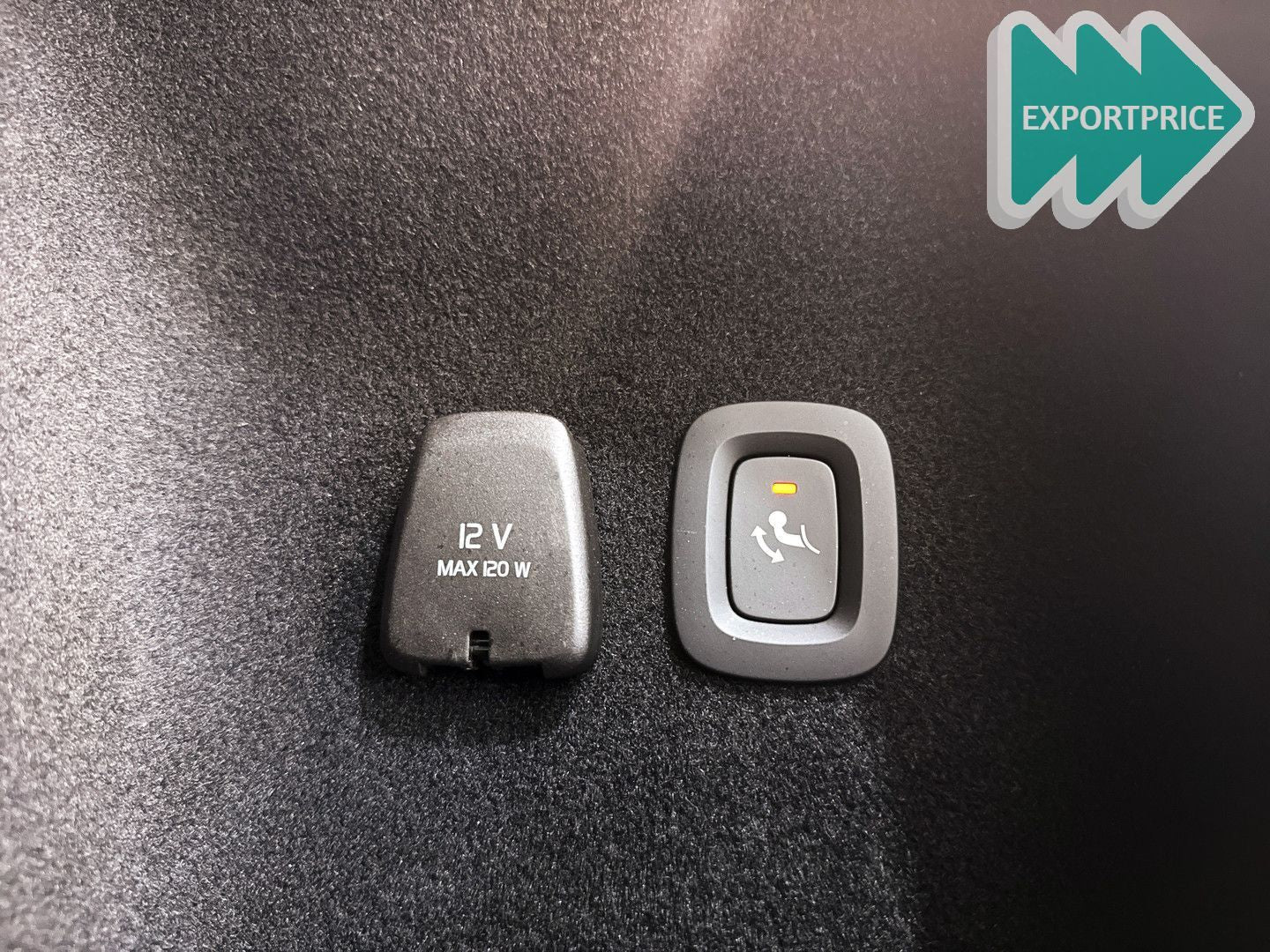 Volvo V60 T6 Aut. Plug-in hybrid AWD Ultra Dark | pano