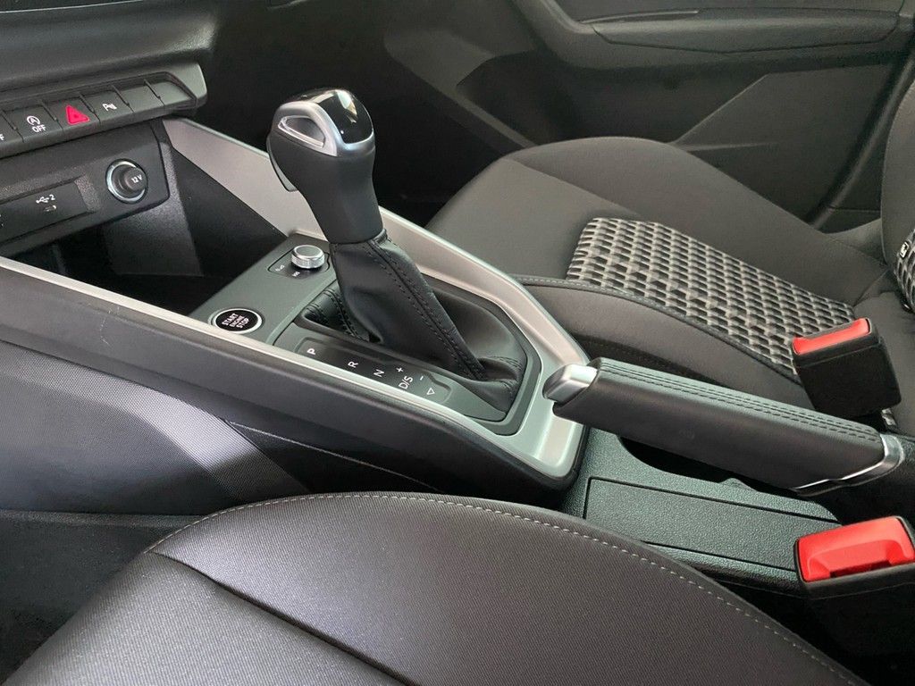 Audi A1 Sportback 25 TFSI advanced - Samsaru's Car Outlet