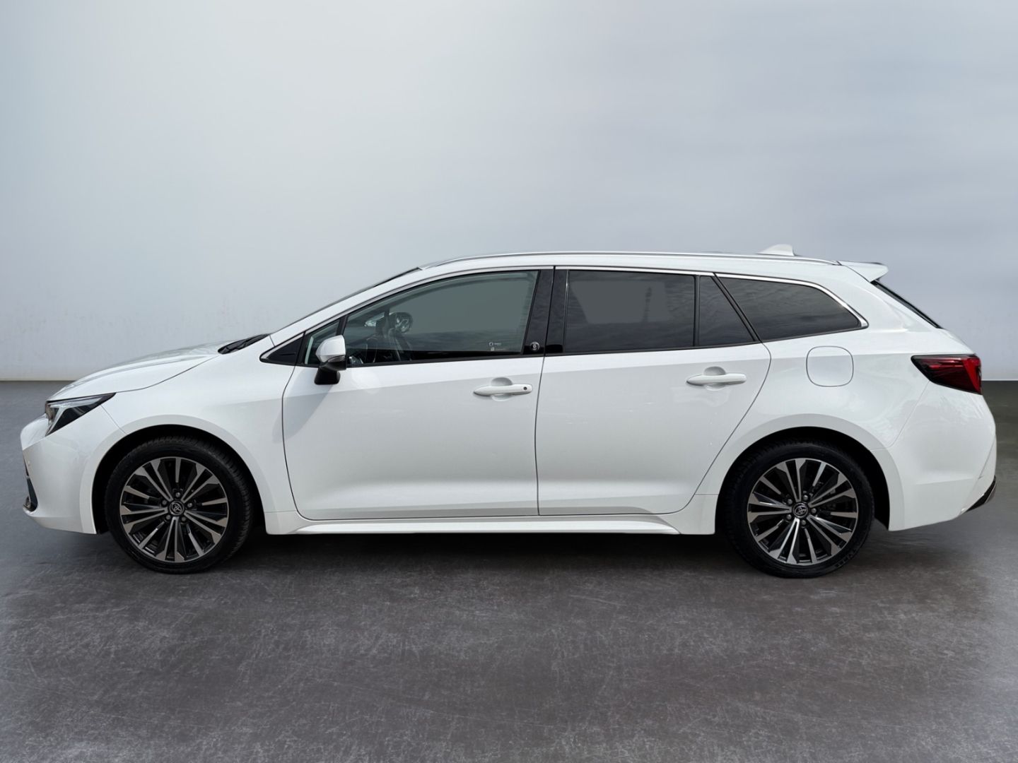 Toyota Corolla 1.8 Hybrid TS Team D *Technik-Paket*CAM*
