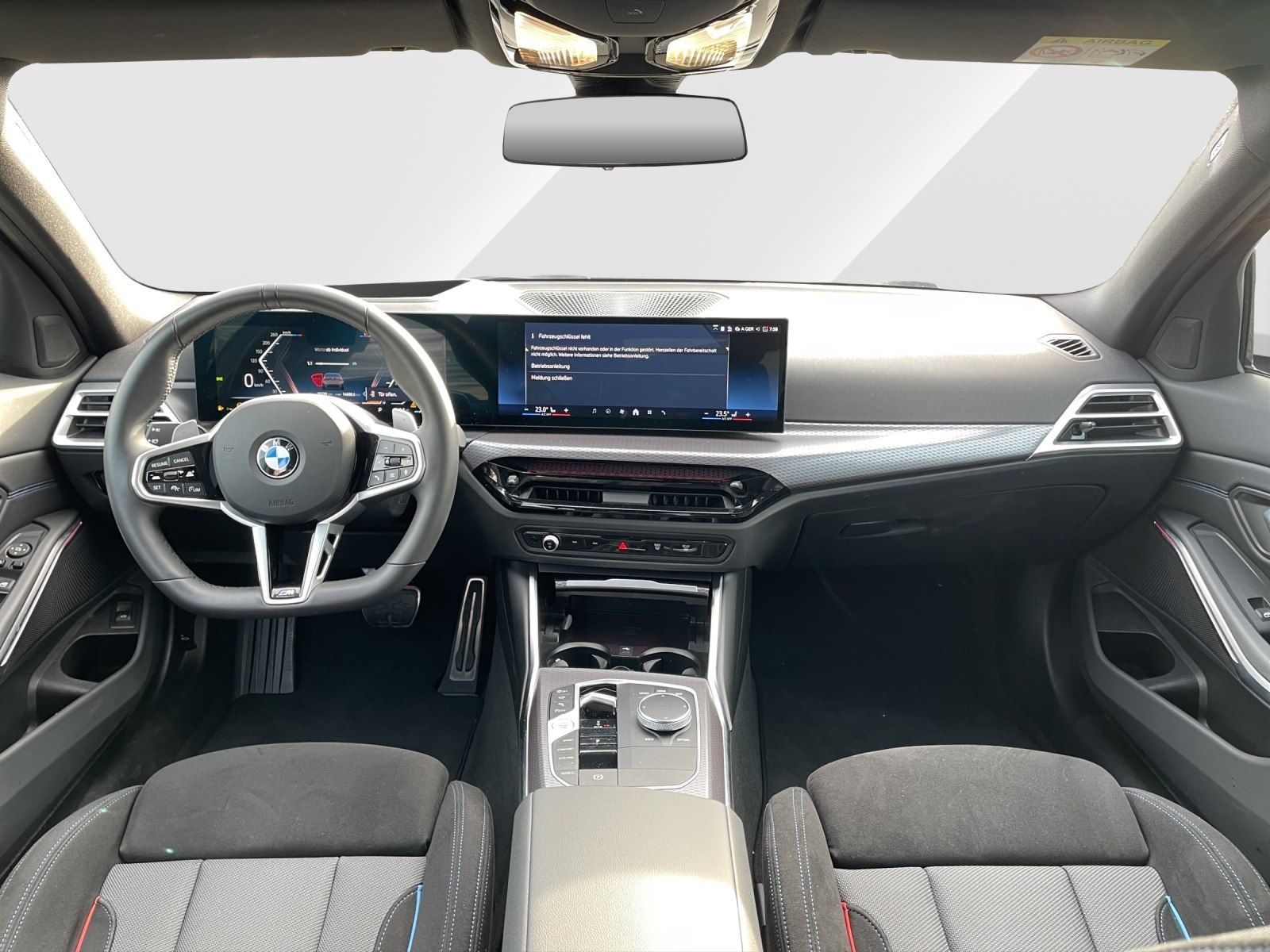 BMW 320i xDrive Limousine 299,- *M SPORT*ADAPT. LED*