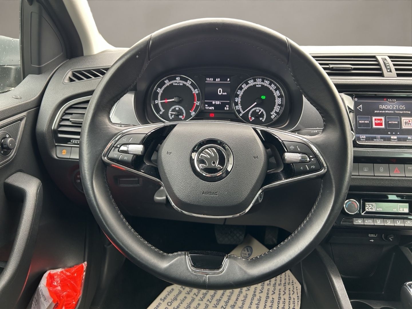 Skoda Fabia Combi 1.0 TSI ''Best of'' DSG/Automatic - Samsaru's Car Outlet