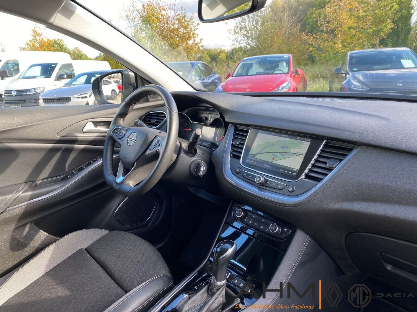 Opel Grandland X Edition 1.5 D - Samsaru's Car Outlet