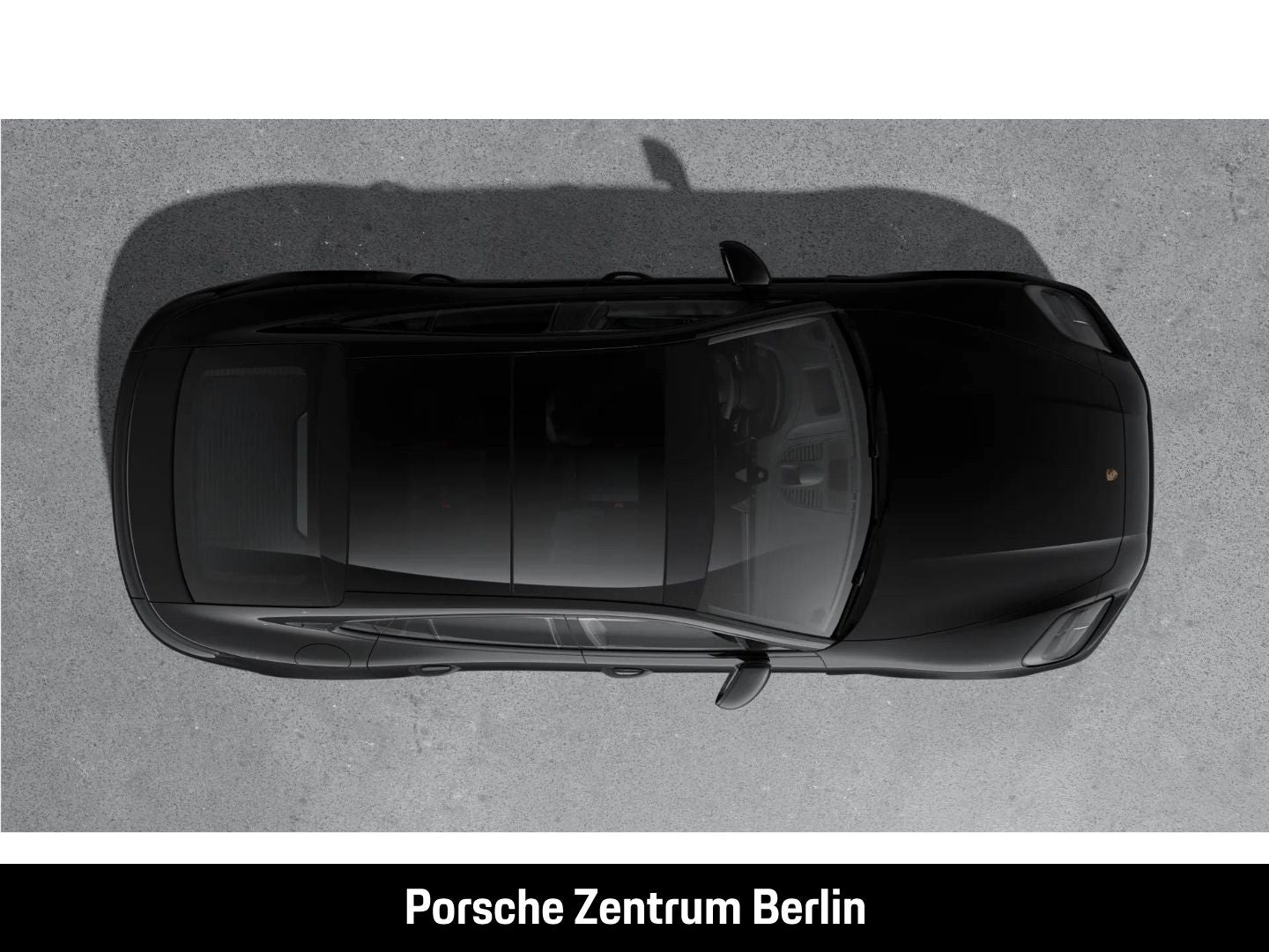 Porsche Panamera 4 E-Hybrid BOSE Sportabgasanlage LED
