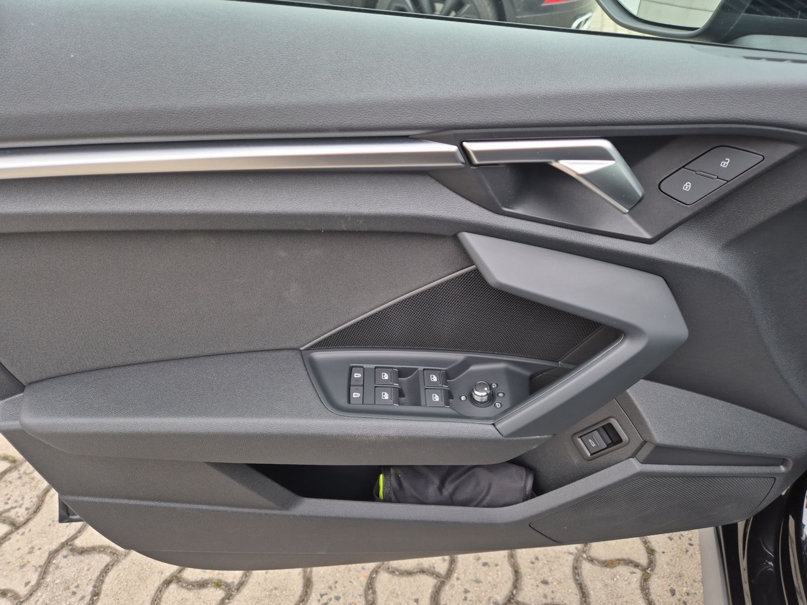 Audi A3 Sportback 35 TFSI S line S-tronic - Samsaru's Car Outlet