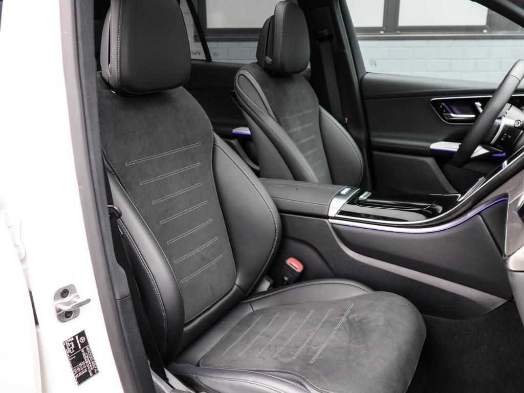 Mercedes-Benz GLC 300 4M AMG-Sport/Pano/AHK/Night/Burm/360/20'