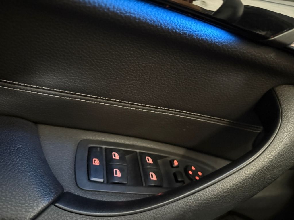 BMW X1 Sport Line - Samsaru's Car Outlet
