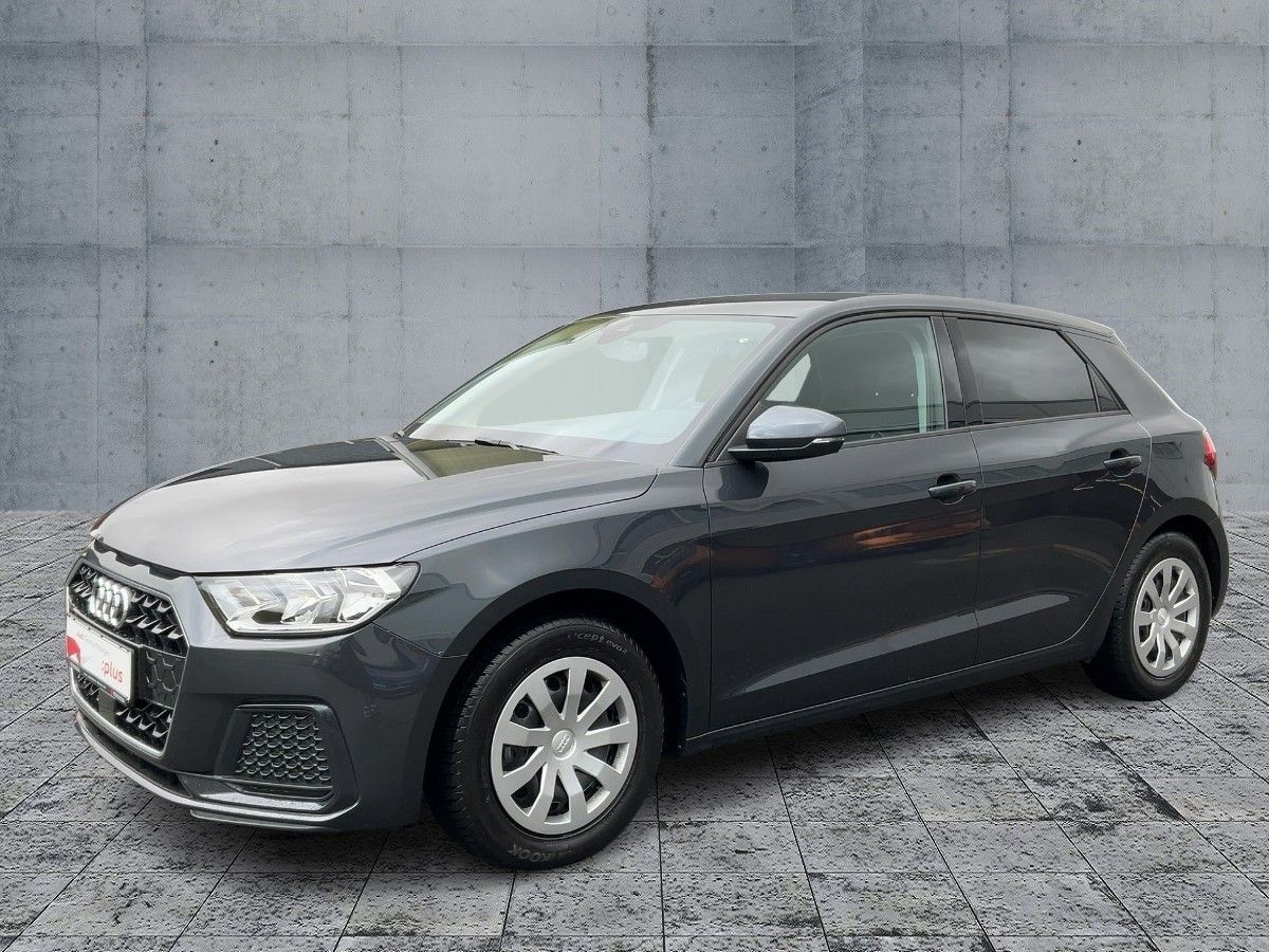 Audi A1 Sportback 25 TFSI S-TR ADVANCED - Samsaru's Car Outlet