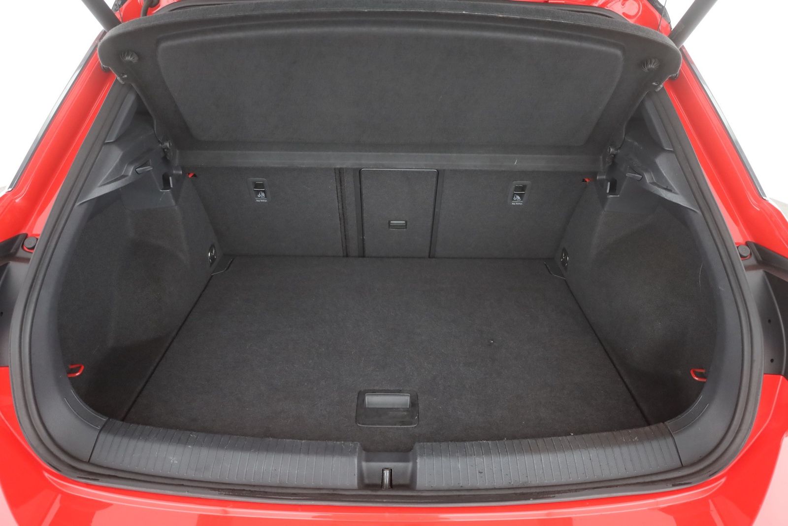 Volkswagen T-Roc 2.0 TDI DSG 4M R-Line - Samsaru's Car Outlet