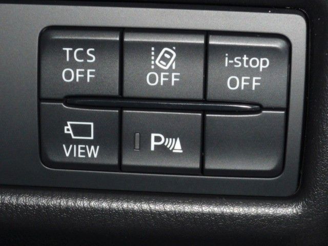 Mazda CX-5 SKYACTIV-G 194 FWD 5T 6AG AL-AD'VANTAGE