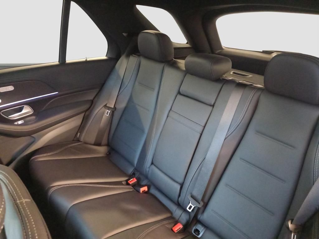Mercedes-Benz GLE 450 d 4M AMG*NIGHT*PANO-SD*FAP*PDC*360°*AHK