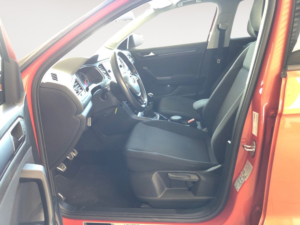 Volkswagen T-Roc 1.6 TDI SCR UNITED - Samsaru's Car Outlet