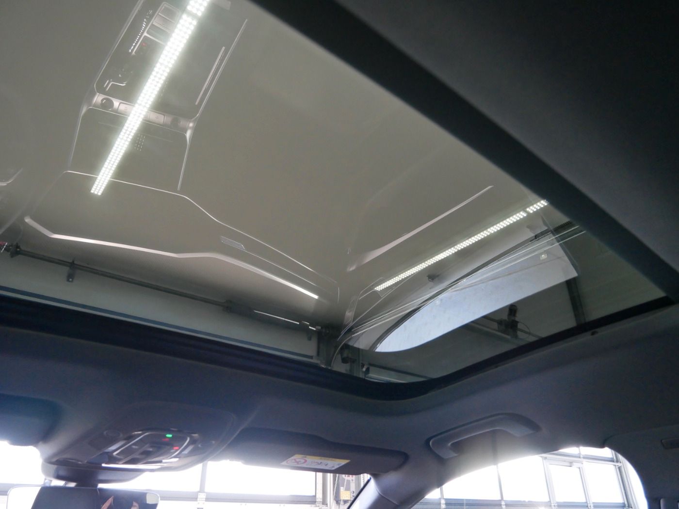 Audi RS 6 Avant performance tiptr. MATRIX AHK PANO HE