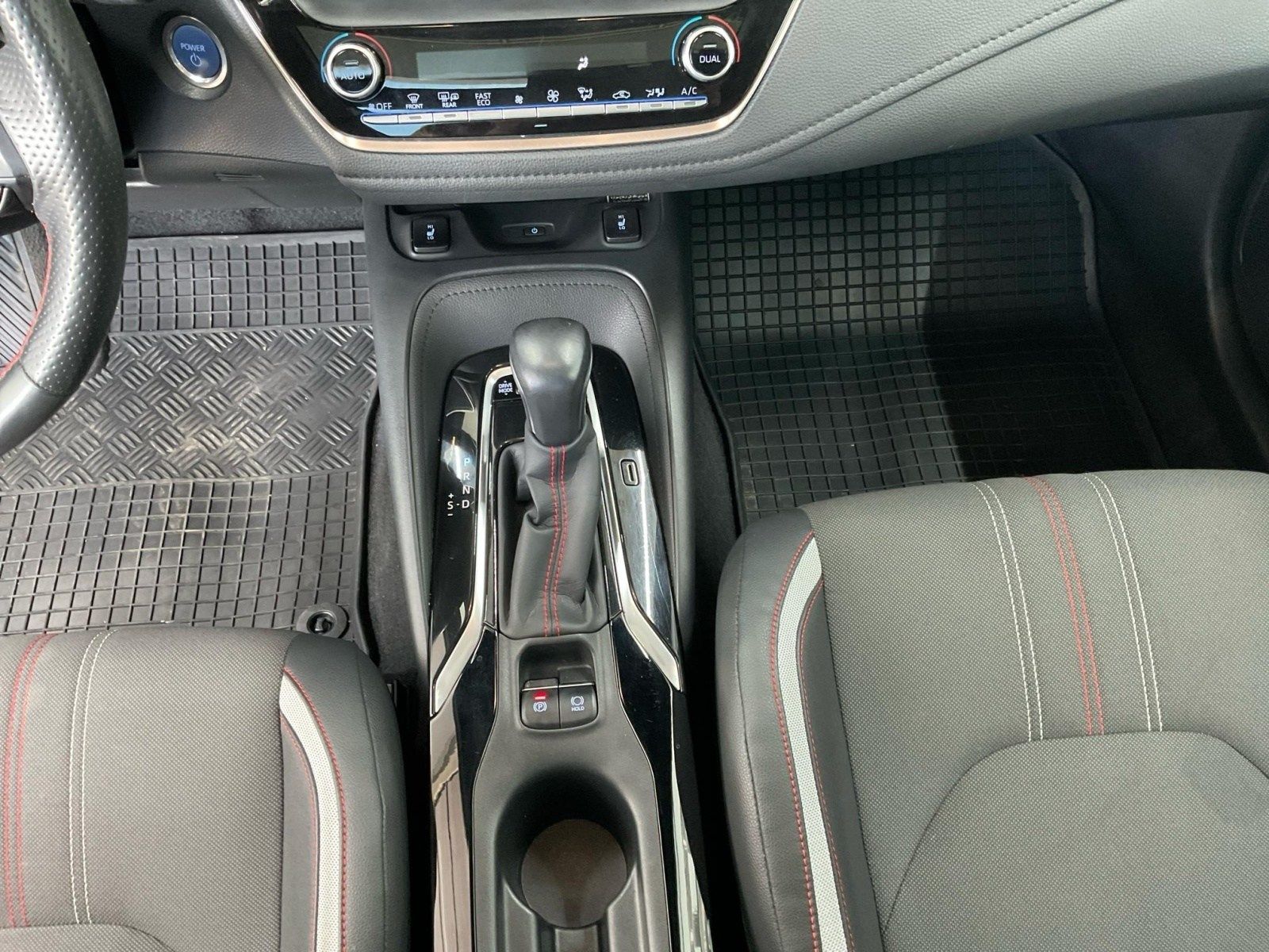 Toyota Corolla TS Hybrid GR Sport - Samsaru's Car Outlet