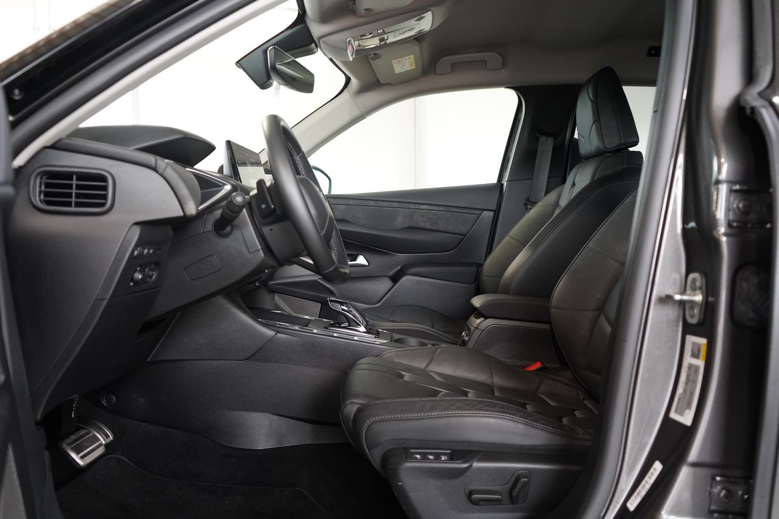 DS Automobiles DS 3  Crossback PureTech 130 Aut. LED ACC Navi 3