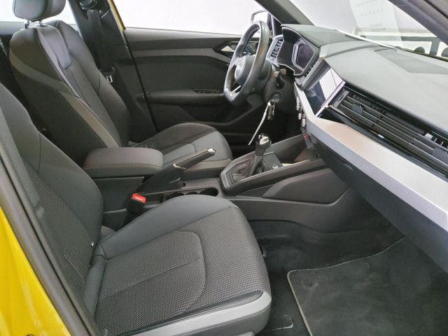 Audi A1 Sportback 30 TFSI S line - Samsaru's Car Outlet