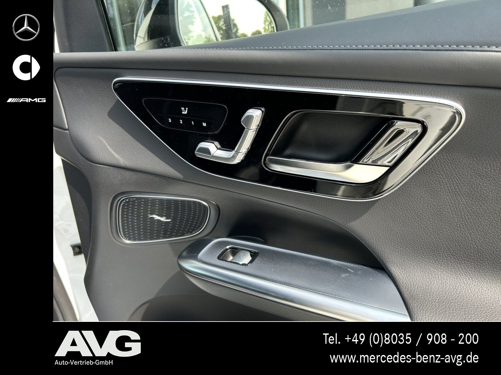 Mercedes-Benz GLC 220 d 4M Edition AMG Pano AHK DIGITAL 360°