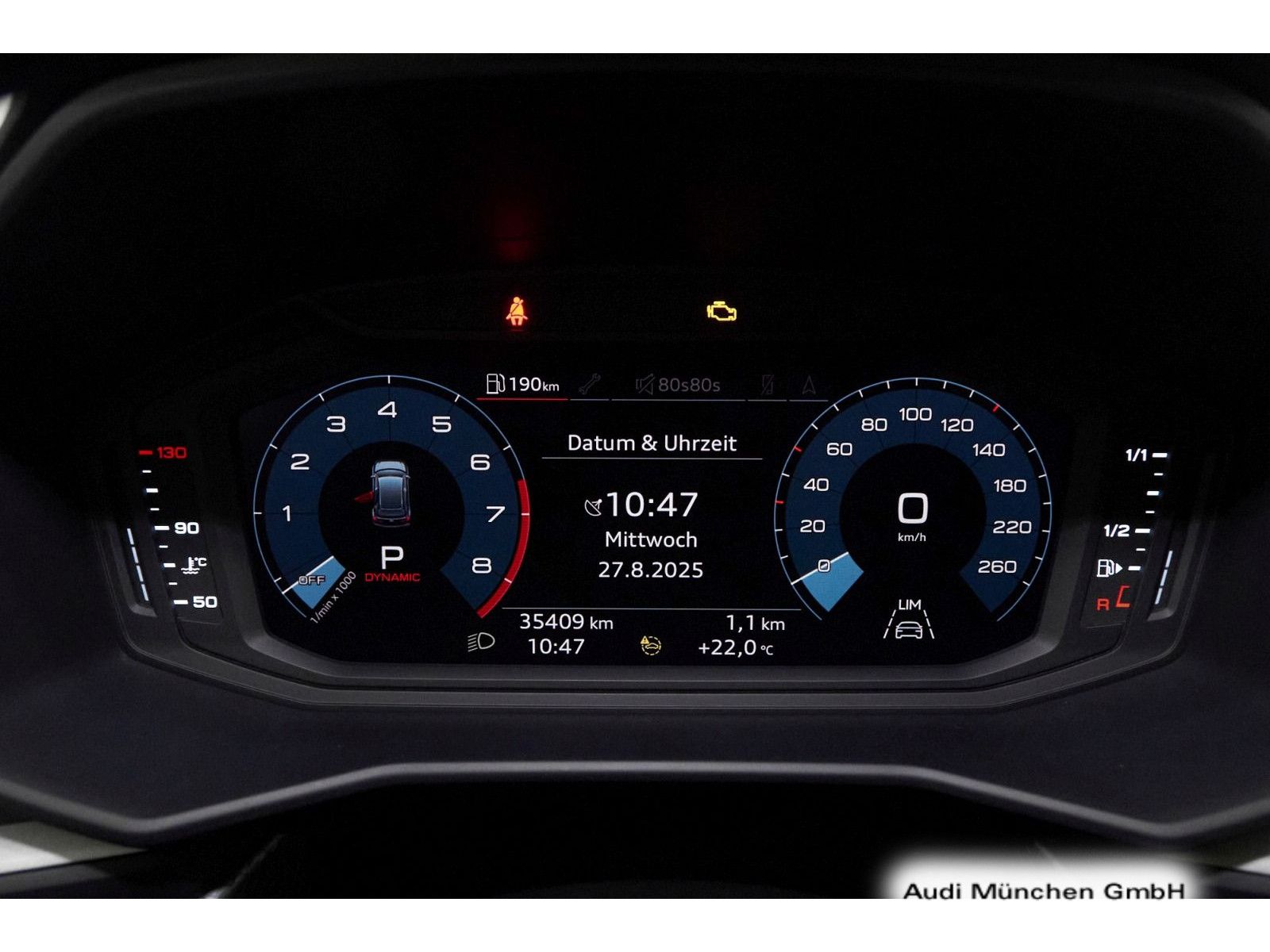 Audi A1 citycarver 30 TFSI S tronic Virtual/PDC+/Sitz