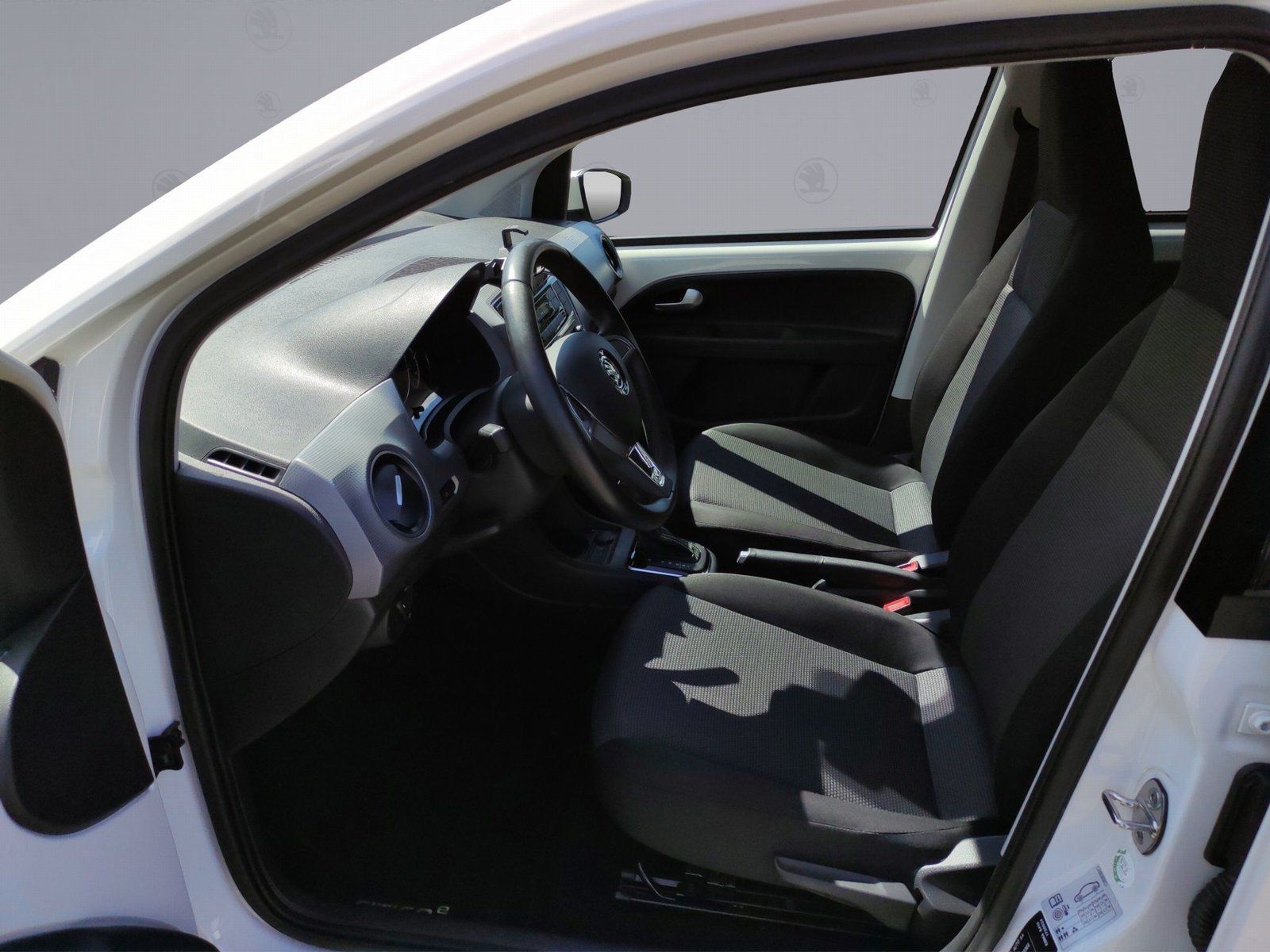 Skoda e-Citigo iV Style - Samsaru's Car Outlet