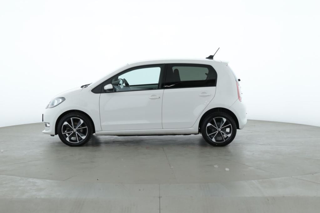 Skoda E-Citigo 61kW - Samsaru's Car Outlet