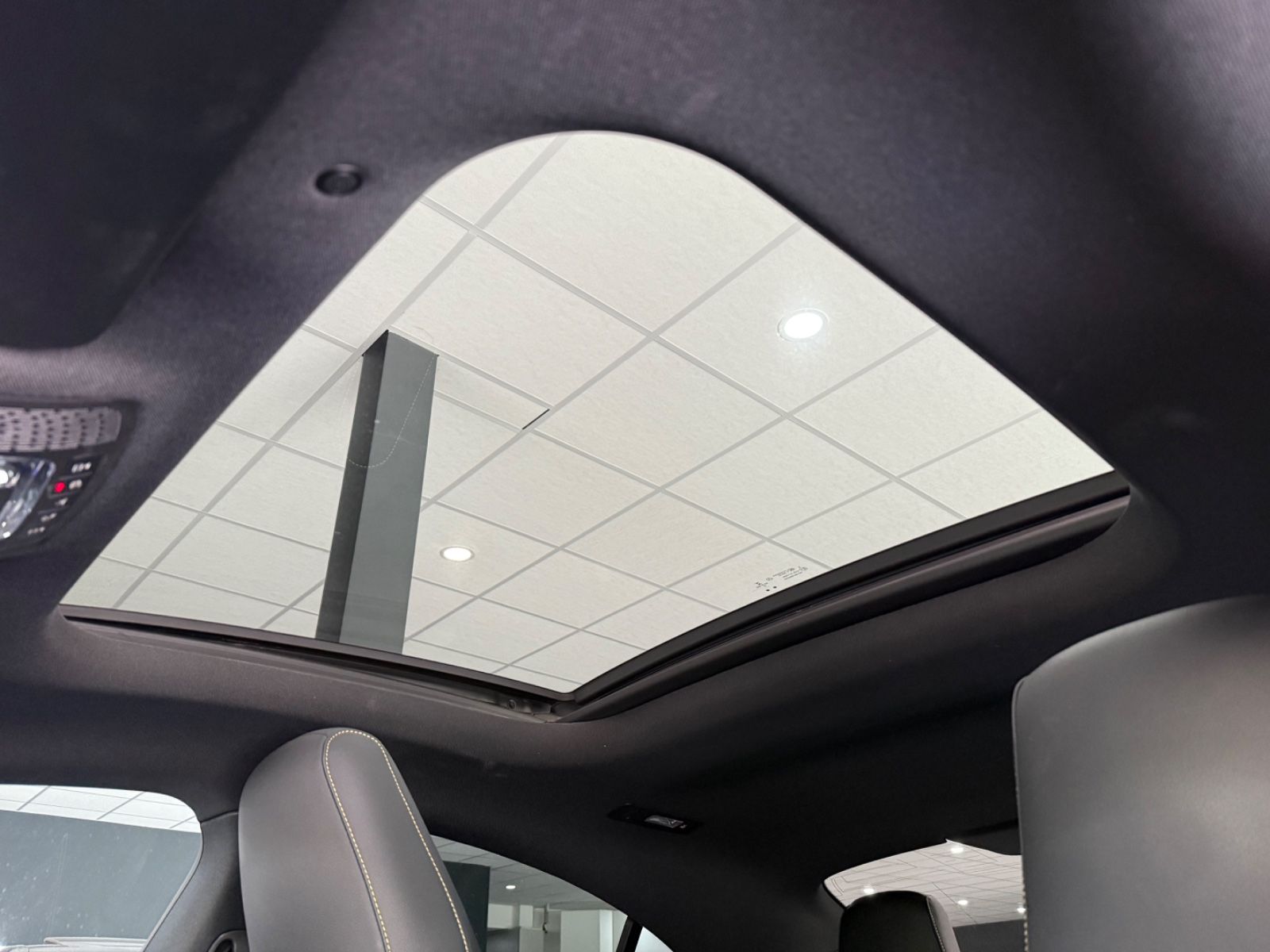 Mercedes-Benz CLA 45 S AMG 4Matic - Samsaru's Car Outlet