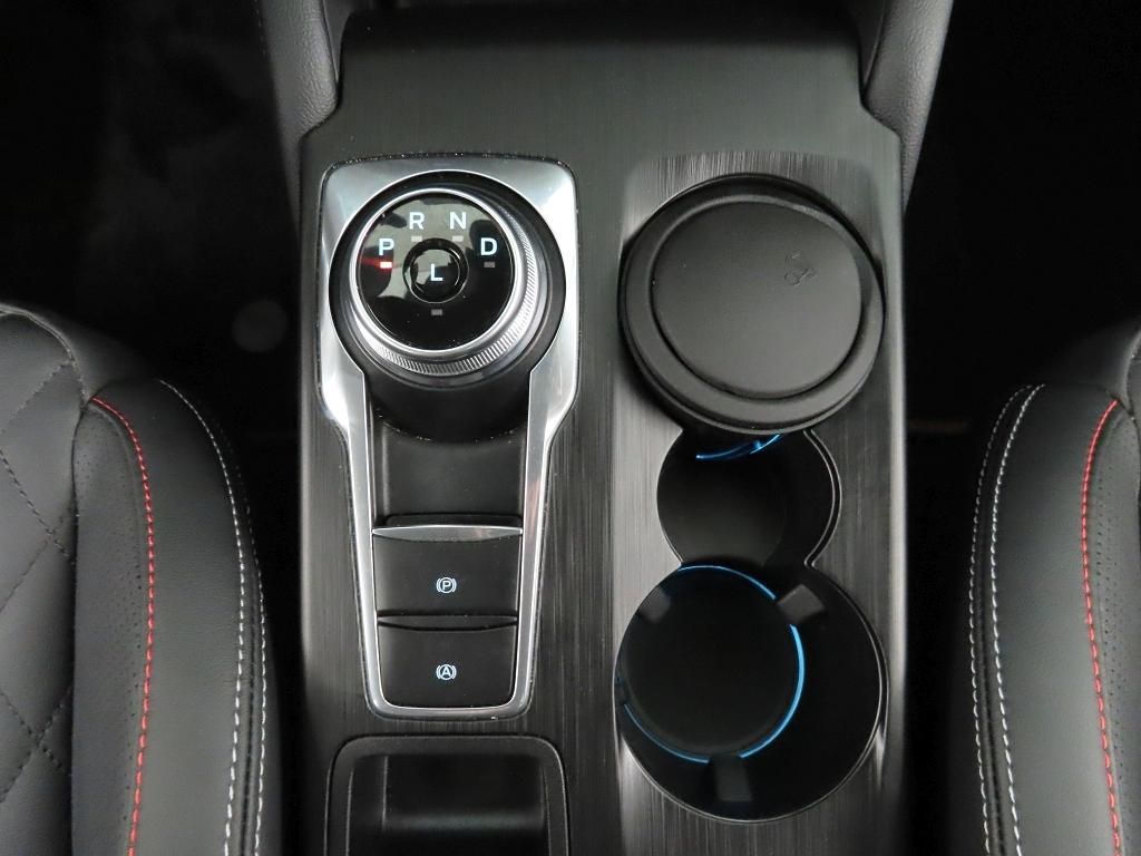 Ford Focus Turnier 1.5 EcoBlue Aut ST-Line X iACC+SHZ