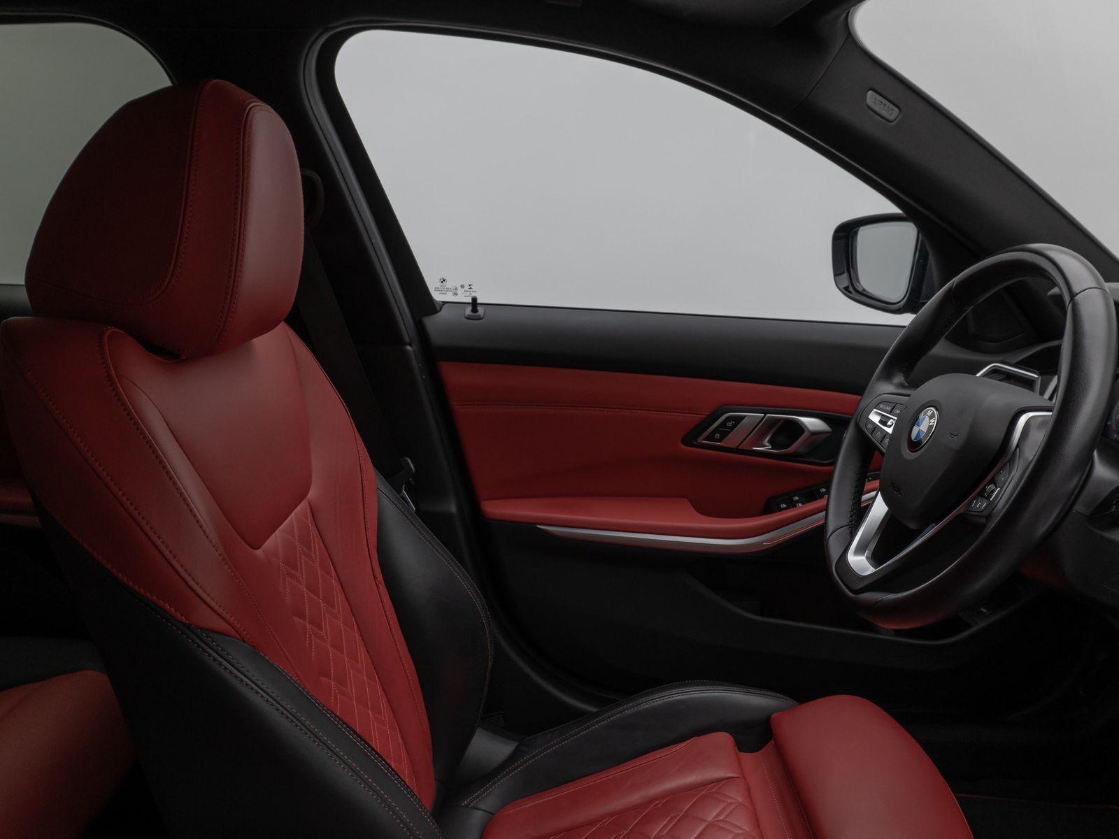 BMW 330i xD SportLine - Samsaru's Car Outlet