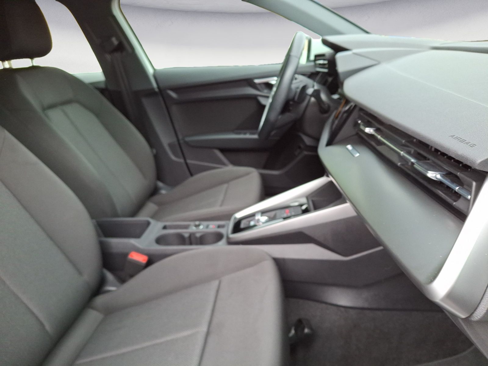 Audi A3 Sportback 40 TFSIe S tronic Navi