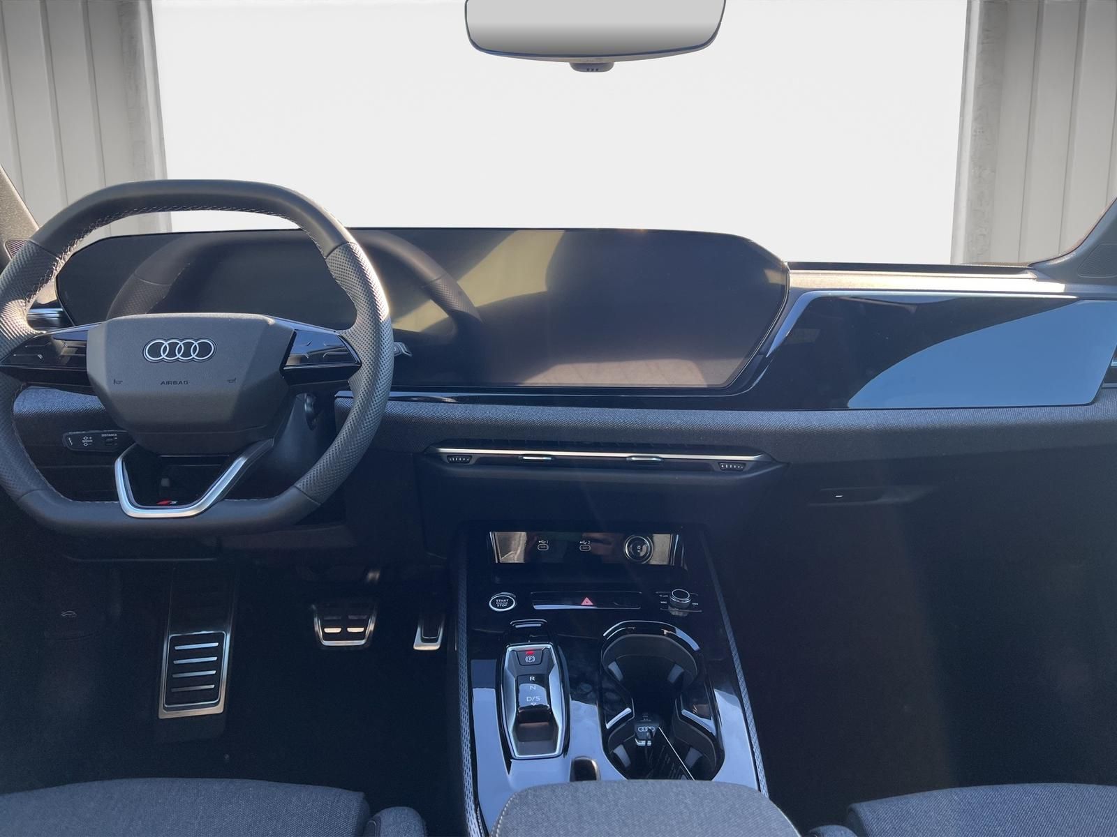 Audi A5 Av.TFSI Quattro AHK HUD B&O S-line LED-S. 299