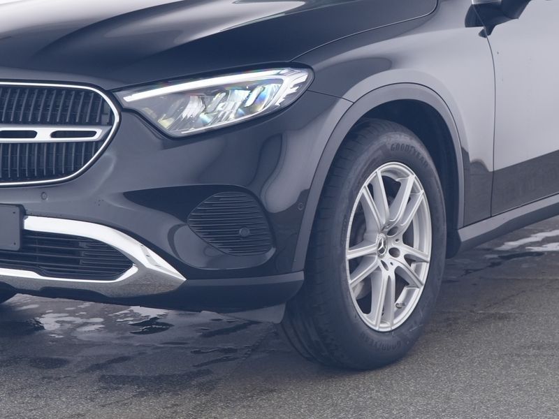 Mercedes-Benz GLC 220 d 4MATIC Avantgarde - Samsaru's Car Outlet