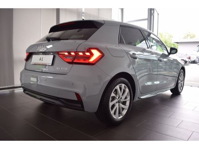 Audi A1 Sportback 30 TFSI S tr. LED+SIDE+2-ZONE