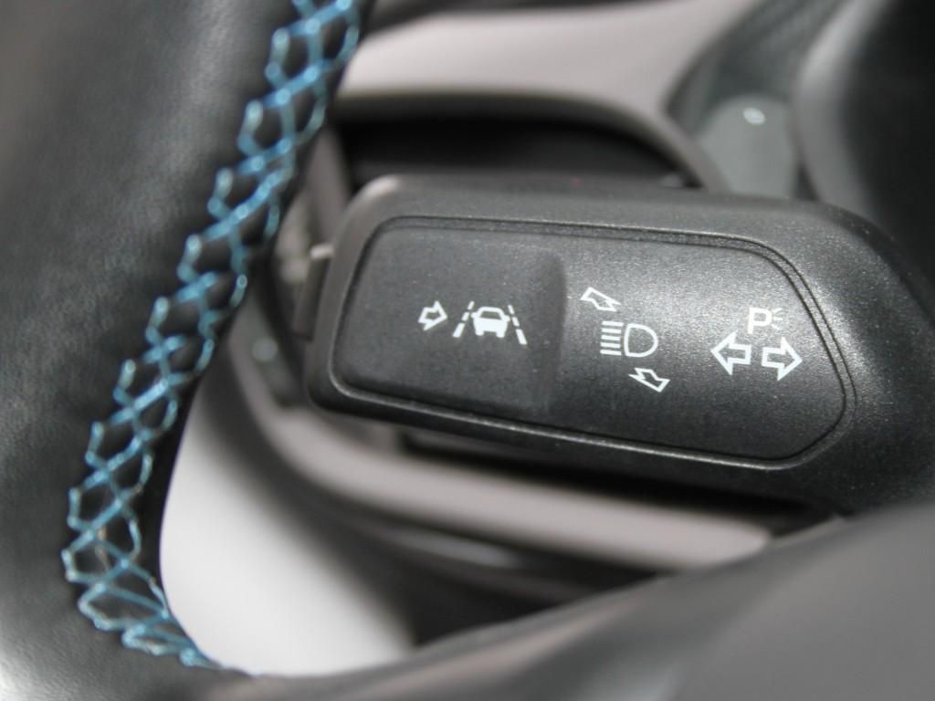 Ford Fiesta 1.0 EB MHEV Active - Samsaru's Car Outlet