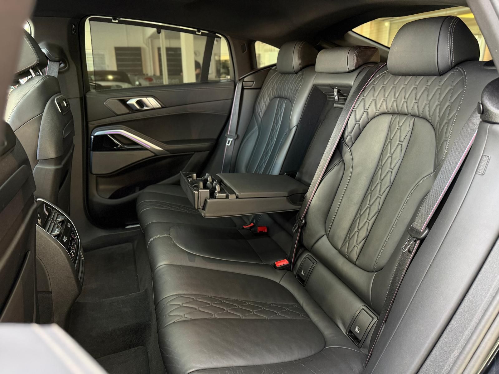BMW X6 30 d xD M Sport*Pano*SKY*HuD*Luftf*Massage*
