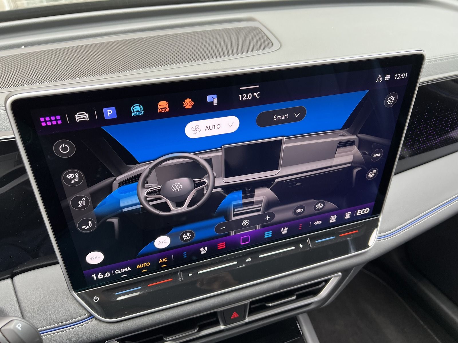 Volkswagen Tiguan 1.5 TSI eHybrid R-Line Black-Style*Matrix