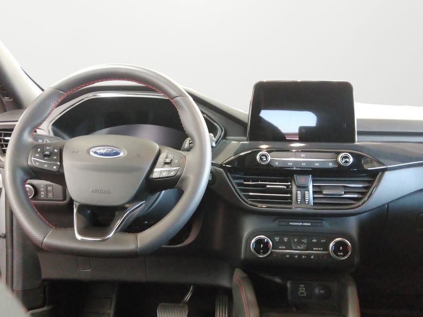 Ford Kuga 2.5 Duratec PHEV ST-LINE X