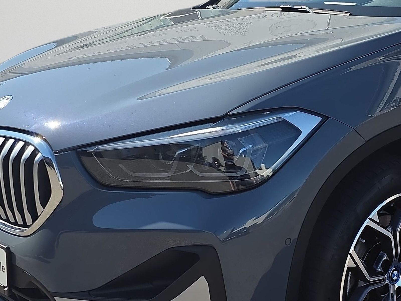 BMW X1 xDrive25e X-Line - Samsaru's Car Outlet