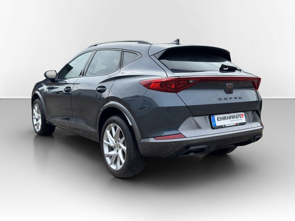 Cupra Formentor 2.0 TDI DSG 4Drive - Samsaru's Car Outlet