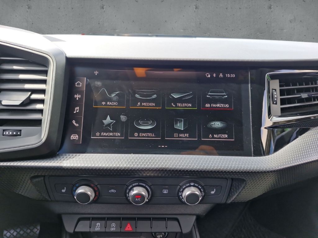 Audi A1 SB 30 TFSI DSG S Line - Samsaru's Car Outlet