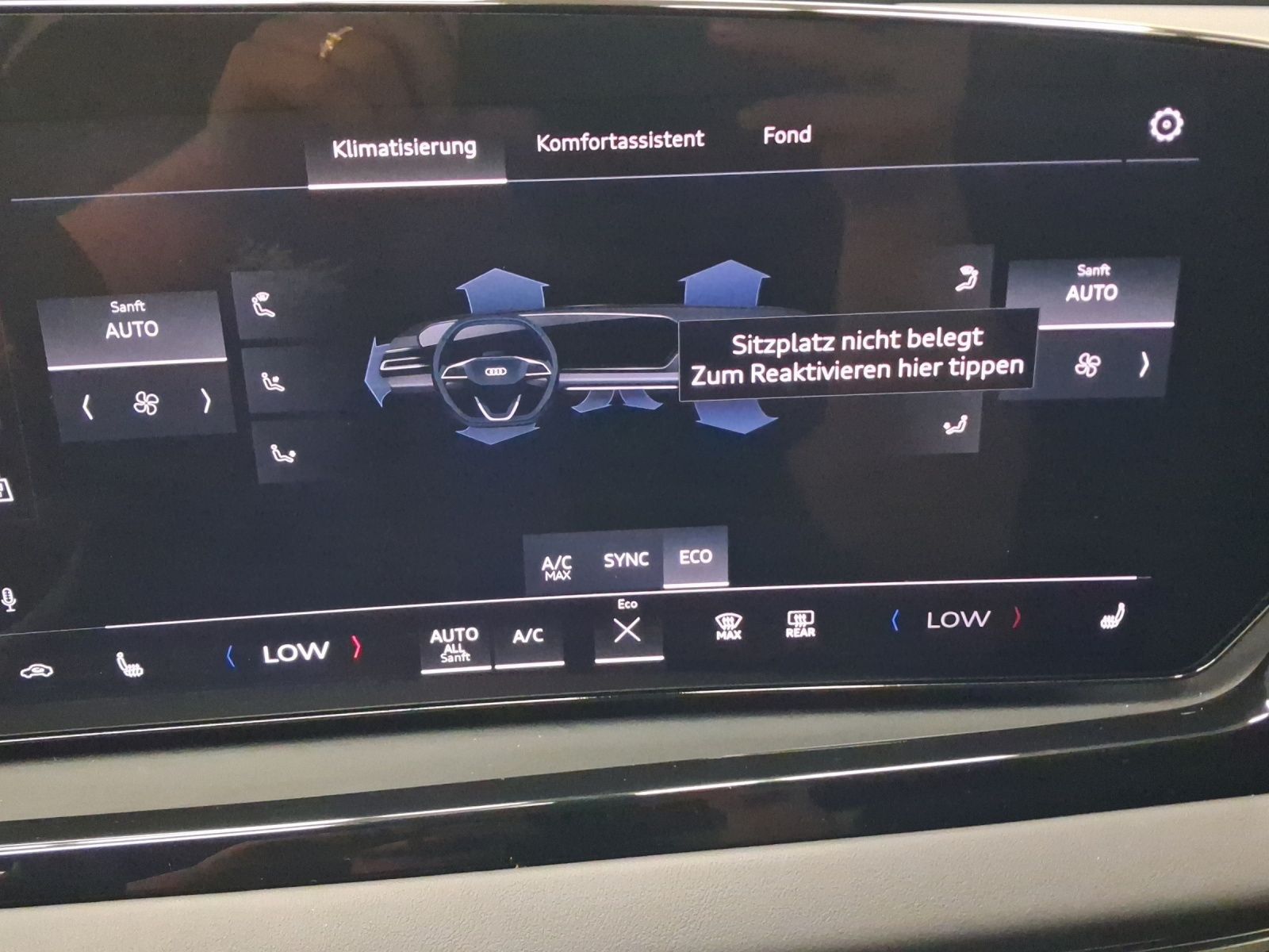 Audi A6 Limousine TFSI 2x S LINE LEDER MATRIX HuD B&O