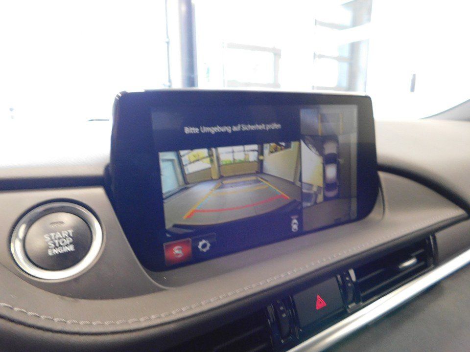 Mazda 6 Limo 2.5L SKY-G 194 6AT Takumi VOLL/Leder/GSD/