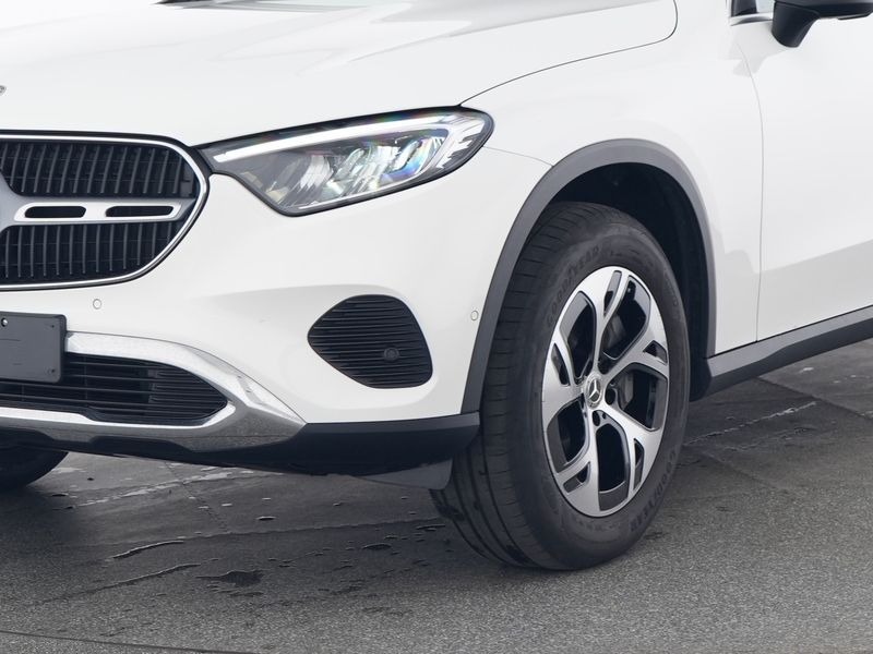 Mercedes-Benz GLC 300 e 4M Avantgarde - Samsaru's Car Outlet