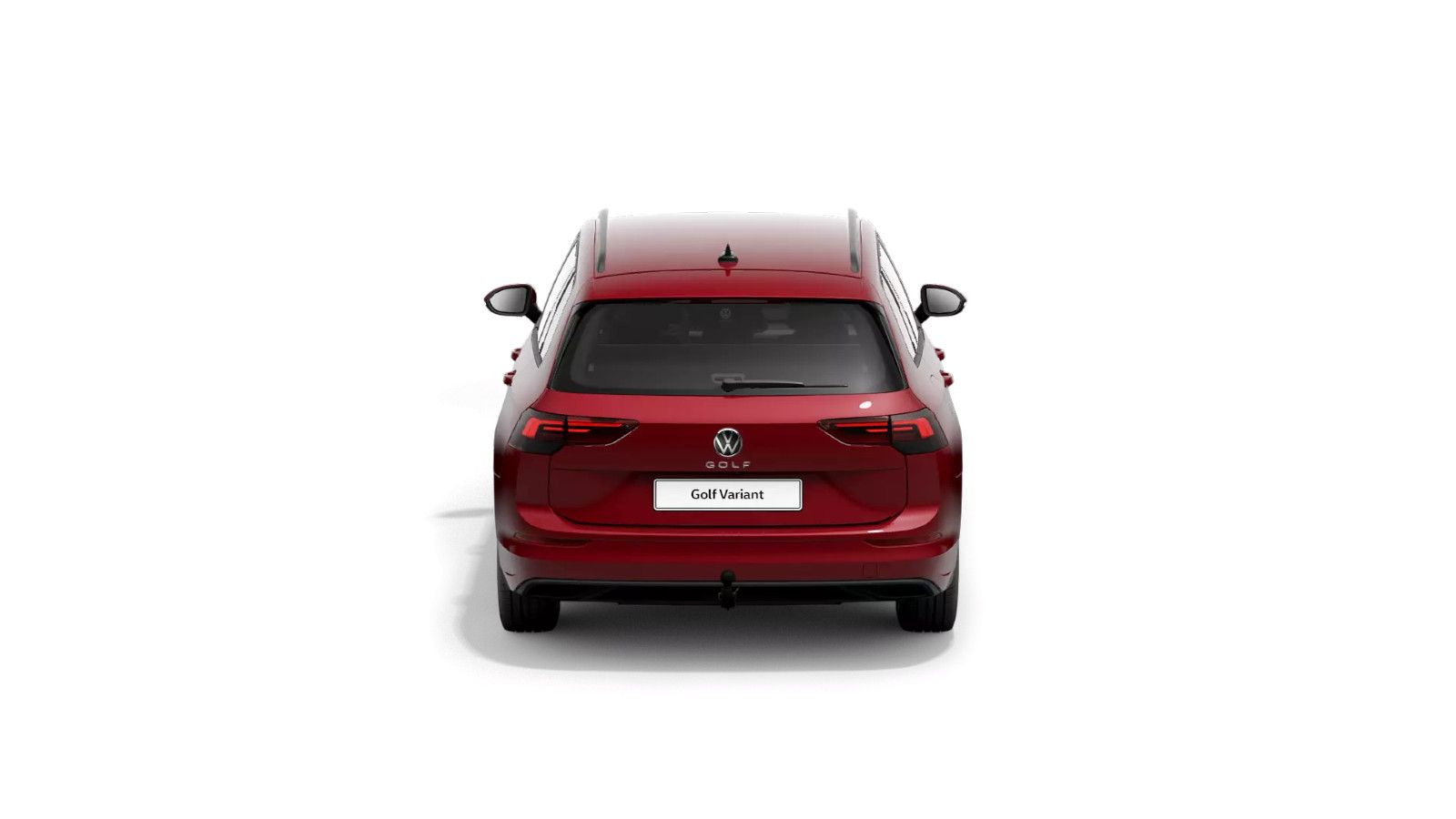 Volkswagen Golf Variant Life 1.0 TSI - Samsaru's Car Outlet